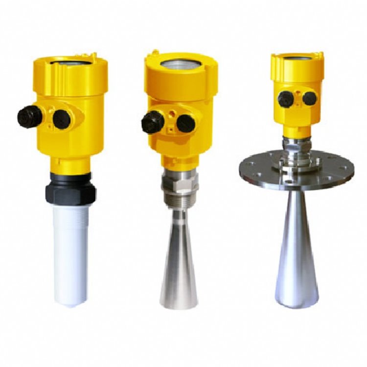 智能型雷達(dá)料位計(jì)按工作方式的分類(lèi)和系統(tǒng)組成